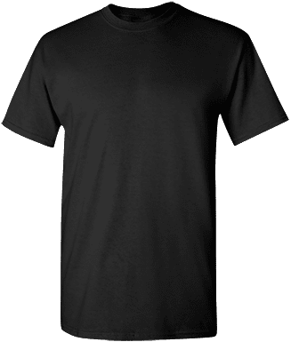Gildan Youth Shirt Size Chart